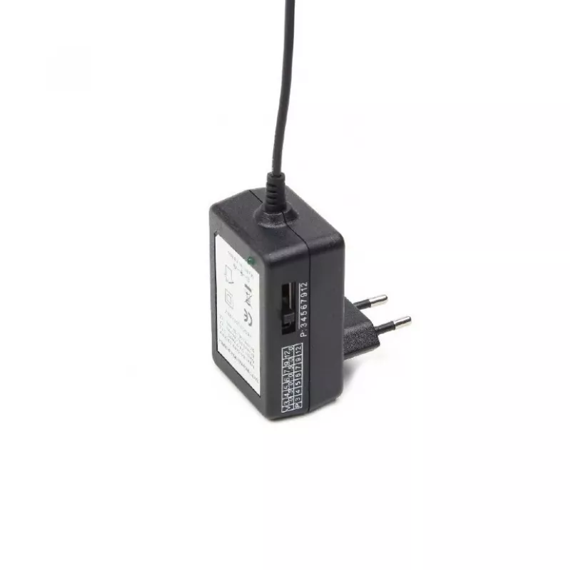 EnerGenie EG-MC-008 maitinimo adapteris / keitiklis 12 W, juodas