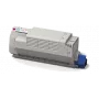 OKI TONER magenta, skirtas MC770, 80 11500 psl.