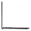 Nešiojamas kompiuteris DELL Pro 15 Essential PV15250 Intel Core 3 100U 39,6 cm (15.6 inch) Full HD 8 GB DDR5 512 GB SSD Wi-Fi 6 Windows 11 Pro Juodas