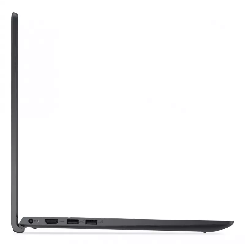 Nešiojamas kompiuteris DELL Pro 15 Essential PV15250 Intel Core 3 100U 39,6 cm (15.6 inch) Full HD 8 GB DDR5 512 GB SSD Wi-Fi 6 Windows 11 Pro Juodas