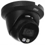 Apsaugos kamera DAHUA HDW2449TM-S-IL-0280B-B 4MP IR kupolinė lauko kamera