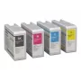 Rašalo kasetė Epson SJIC55(M) ColorWorks CW-D6500/D6000, purpurinė