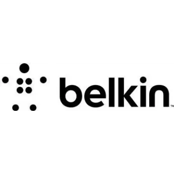 Belkin 4-išėjimų apsaugos nuo viršįtampių juosta su 2 m maitinimo laidu (BSV400vf2M-V2)