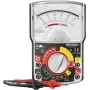 VOLTCRAFT VC-2030A Nešiojamas analoginis multimetras CAT III 500 V