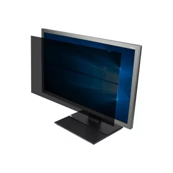 Targus ASF23W9EU privatumo filtras 58,4 cm (23 colių) berėmis ekrano privatumo filtras