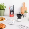Bialetti Moka Induction kavinukas 2 puodeliams