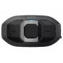 Motociklo šalmo interkomas Sena FreenConn FX Pro V2 EU MESH – Bluetooth 4.1, 800 m, IP65, 13 h pokalbių, Li-Ion