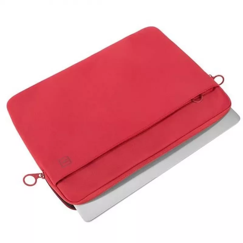TUCANO Top Second Skin 40,60 cm 16 Red Notebook to 16 BFTMB16-R