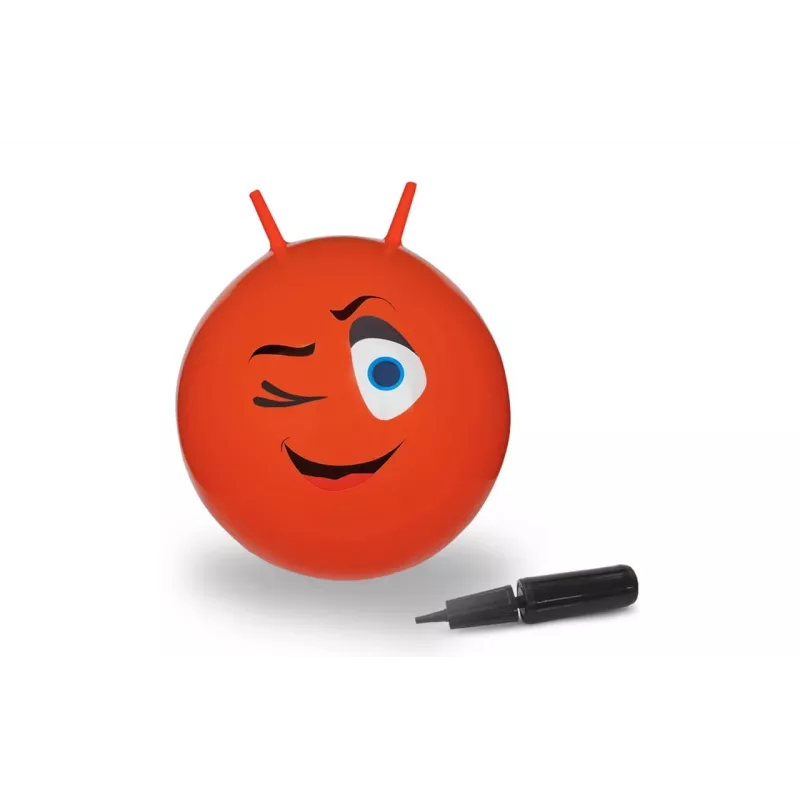 Šokinėjimo kamuolys Jamara Eye Hopper ball, nuo 1 metų