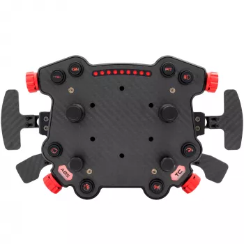 Simagic GT Pro HUB + Knob'ai