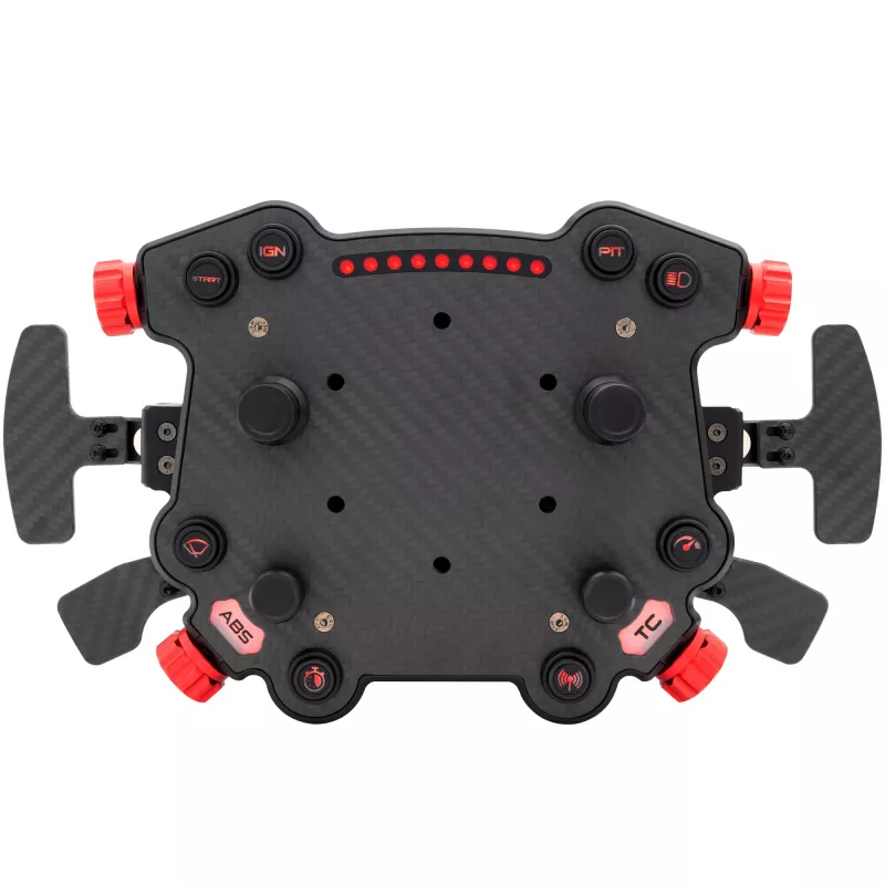 Simagic GT Pro HUB + Knob'ai