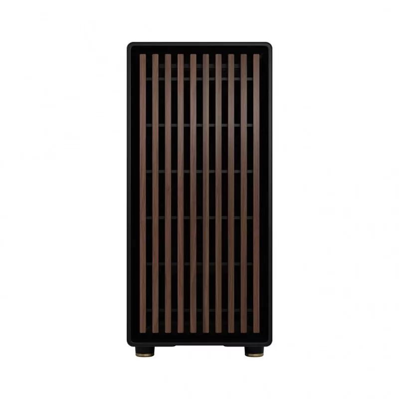 Korpusas Fractal Design North Midi Tower Black
