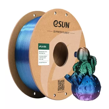 Esun EPLA-SILK 1.75mm UNIVERSE 1kg