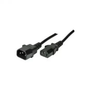 Maitinimo laidas C13 - C14 ShiverPeaks 1,8 m