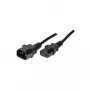 Maitinimo laidas C13 - C14 ShiverPeaks 1,8 m