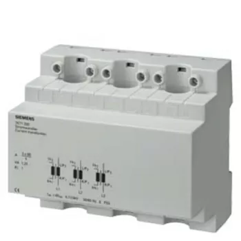 Siemens 7KT1201 įtampos transformatorius