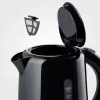 Severin WK 4322 elektrinis virdulys 1,7 l 2200 W juodas