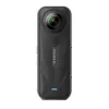 Insta360 X5 Camera standartinis komplektas