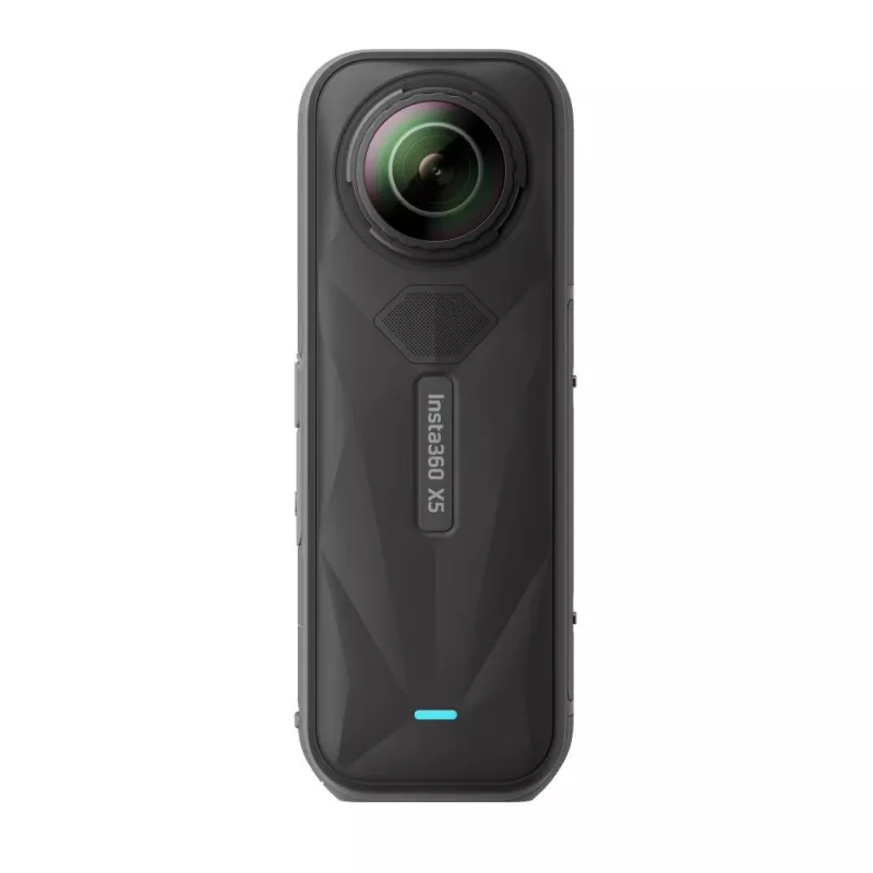 Insta360 X5 Camera standartinis komplektas
