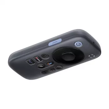 Pilot RayNeo Pocket TV – nešiojamas srautinio transliavimo įrenginys su Google TV