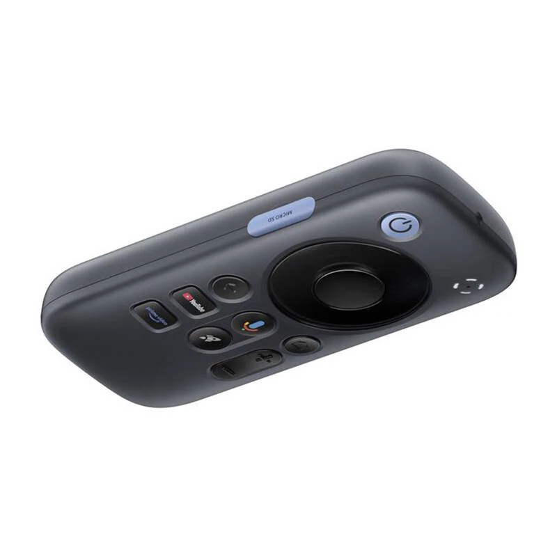 Pilot RayNeo Pocket TV – nešiojamas srautinio transliavimo įrenginys su Google TV