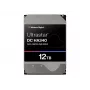 WD Ultrastar DC HA340 WUS721212BLE604 - Festplatte - Rechenzentrum - 12 TB - intern - 3.5" (8.9 cm)