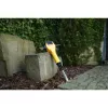 Theo Klein 8405 Bosch Pneumatinis plaktukas su variklio garsu ir mirksinčia šviesa, 28 cm