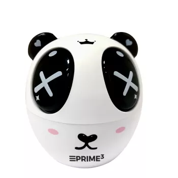 Ausinės Prime3 AEP03BK
