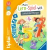 tiptoi Meine Lern-Spiel-Welt: Zahlen und Mengen, mokomoji knyga