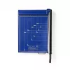 Popieriaus pjaustytuvas Nedis PACU110A3, pjovimo ilgis 420 mm, A3 lapams