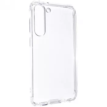 4smarts 540355 Dėklas Samsung Galaxy A34 5G 16,8 cm (6,6 colio) Skaidrus