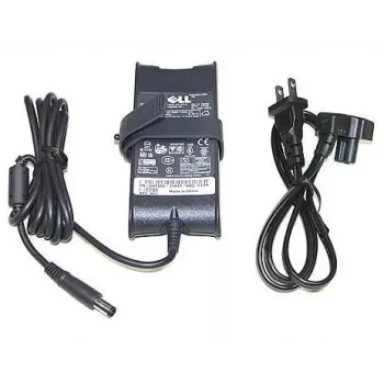 DELL HN662 maitinimo adapteris/inverteris 65 W juodas