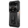 Atsparus išmanusis telefonas UleFone Armor 28 Ultra 5G – 16 GB RAM, 1 TB atminties, juodas
