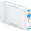 Kasetė Epson Singlepack UltraChrome XD2 C13T41R240 Juoda