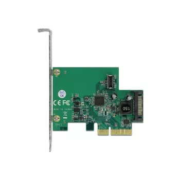 PCI Express x4 kortelė DeLOCK 89029