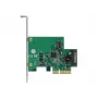 PCI Express x4 kortelė DeLOCK 89029