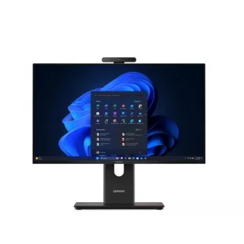 Viename kompiuteryje Lenovo ThinkCentre M70a G6 Ultra 5 16GB 512GB INT W11Pro 23.8 FHD