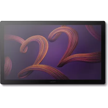 Grafinė planšetė Wacom Cintiq Pro 22 47,6 x 26,8 cm LCD ekranas