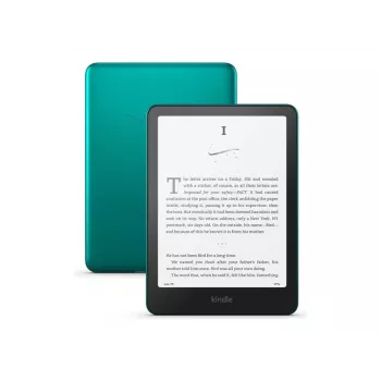 Kindle B0CFPP8C33 Žalias
