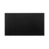 NEC MultiSync M861 Skaitmeninės reklamos plokščiasis ekranas 2,18 m (86 colių) LCD 500 cd/m² 4K Ultra HD Juodas 24/7