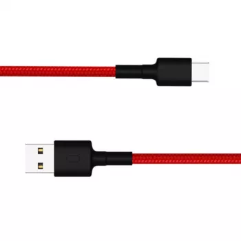 Xiaomi Mi Type-C Pintas Laidas | SJV4110GL | USB-C (vyriškas) į USB-A (2.0) (vyriškas)