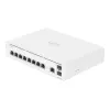 UBIQUITI UISP-Console-EU Valdiklis, jungiklis, šliuzas 2x 10G SFP+ 9x GbE RJ45