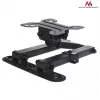 TV laikiklis sieninis MACLEAN MC-740 13–23 col., VESA iki 100x100, apkrova 30 kg