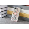 Apsauginis dėklas iKins Apple iPhone 8/7 — artist white
