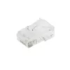 RJ45 jungtis LogiLink MP0020 skaidri