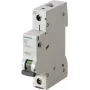 Siemens 5SL4116-7 automatinis jungiklis 1 polius 16A C charakteristika