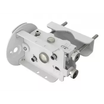 Antenų laikiklis UBIQUITI 60G-PM, baltas, 1 vnt., lauko 60 GHz įrenginiams