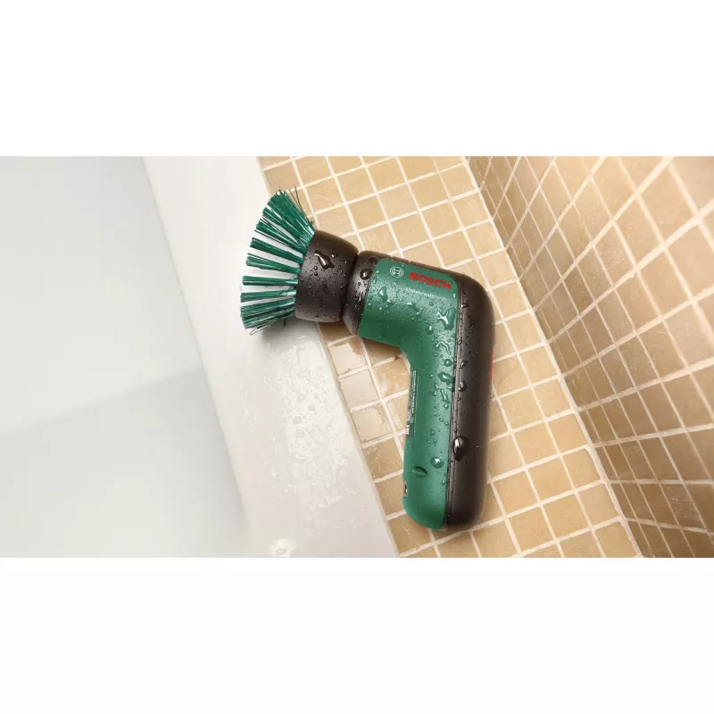 Baterija Bosch 06033E0002 Juoda