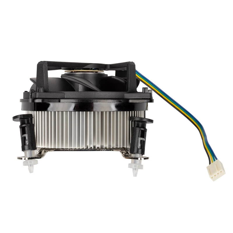 Akasa AK-955A-BV2 procesoriaus aušintuvas Intel Socket T/775, Pentium 4 iki 2,6 GHz