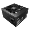 Montech APX550 maitinimo blokas 550 W 20+4 pin ATX juodas